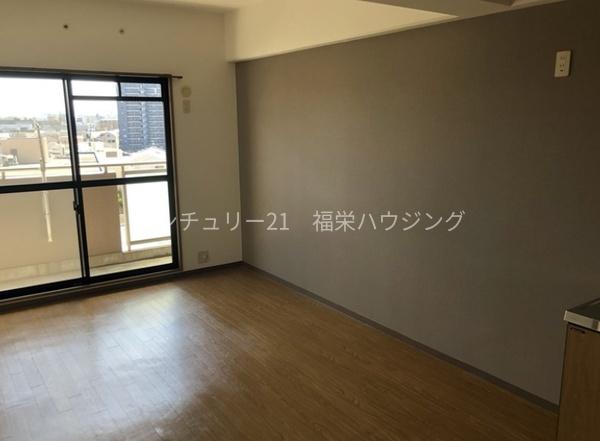 大阪市鶴見区浜２丁目のマンション