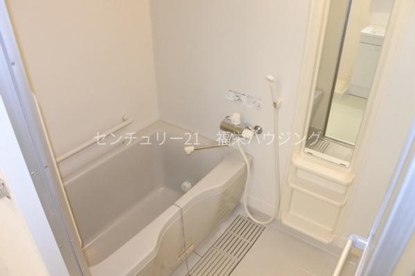 大阪市鶴見区浜２丁目のマンション