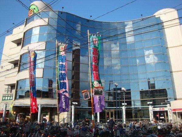 大阪市鶴見区今津北５丁目のマンション(コノミヤ徳庵店)