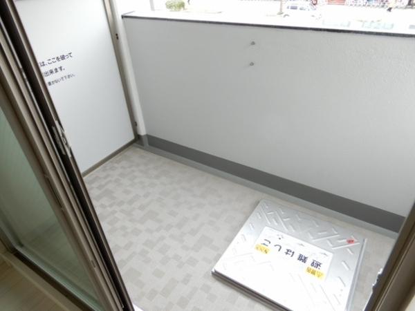 大阪市鶴見区横堤４丁目のマンション