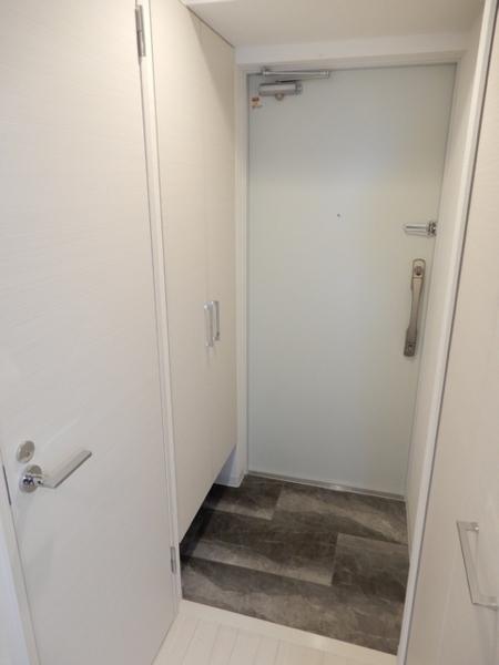 大阪市鶴見区横堤４丁目のマンション