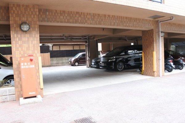 大阪市鶴見区諸口４丁目のマンション