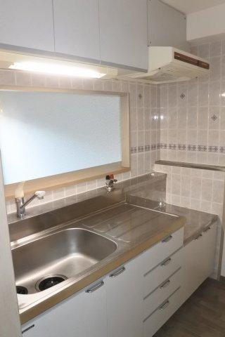 大阪市鶴見区諸口４丁目のマンション