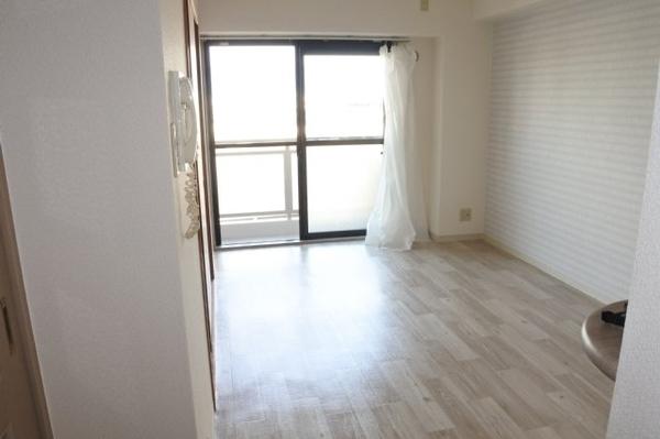大阪市鶴見区諸口４丁目のマンション