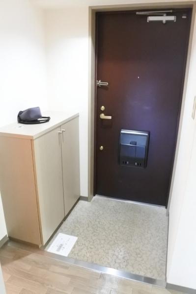 大阪市鶴見区諸口４丁目のマンション