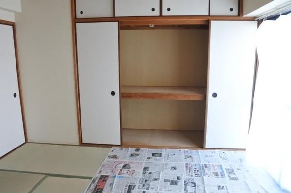大阪市鶴見区諸口４丁目のマンション