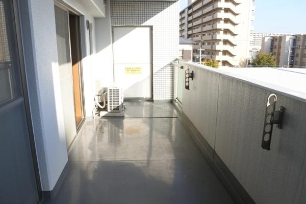 大阪市鶴見区諸口１丁目のマンション