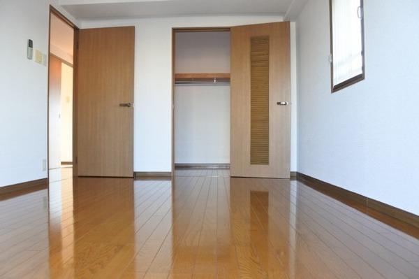 大阪市鶴見区諸口１丁目のマンション