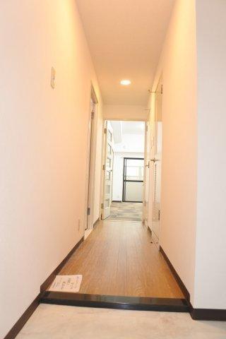 大阪市鶴見区横堤５丁目のマンション