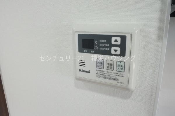 大阪市鶴見区今津北５丁目のマンション