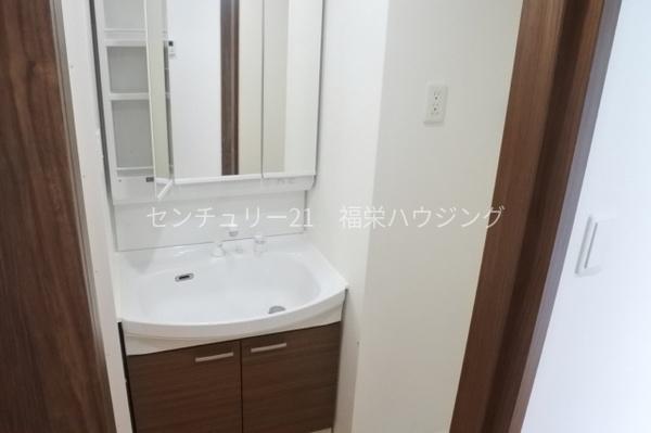 大阪市鶴見区今津北５丁目のマンション