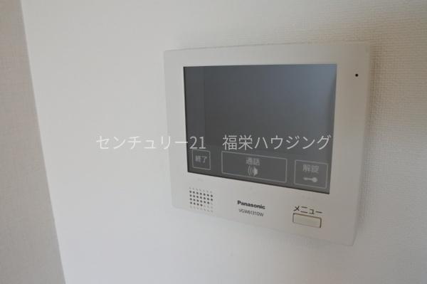 大阪市鶴見区今津北５丁目のマンション