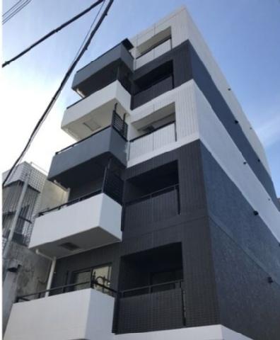 大阪市鶴見区今津北５丁目のマンション