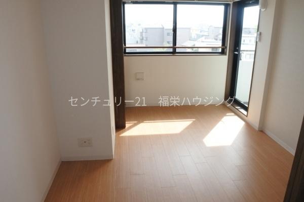 大阪市鶴見区今津北５丁目のマンション