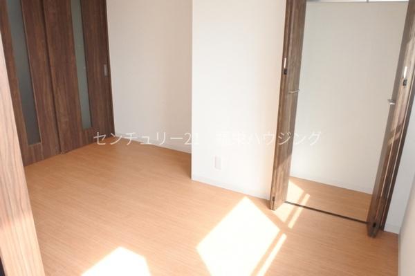 大阪市鶴見区今津北５丁目のマンション