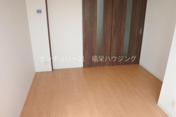 大阪市鶴見区今津北５丁目のマンション