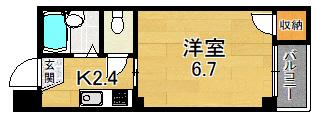 Belldemeure（ヴェルドミール）