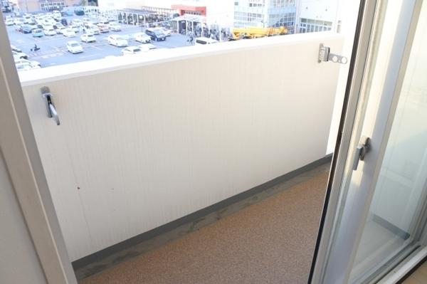 大阪市鶴見区鶴見５丁目のマンション