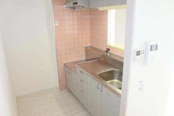 大阪市鶴見区今津中３丁目のマンション
