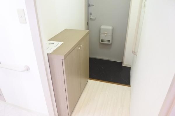 大阪市鶴見区今津中３丁目のマンション