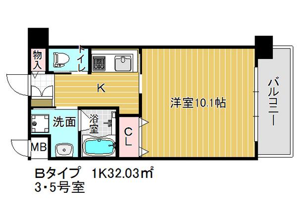 大阪市鶴見区今津南２丁目のマンション