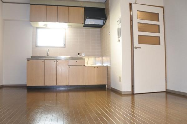 大阪市鶴見区諸口６丁目のマンション