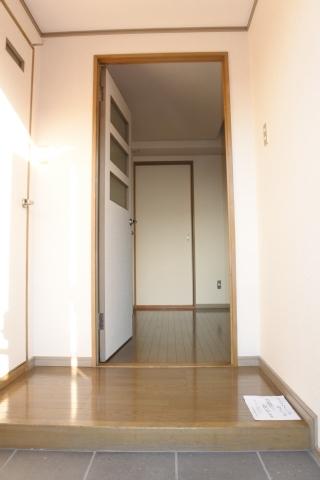 大阪市鶴見区諸口６丁目のマンション