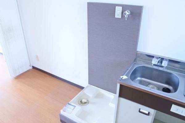 大阪市鶴見区諸口１丁目のマンション