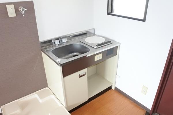 大阪市鶴見区諸口１丁目のマンション