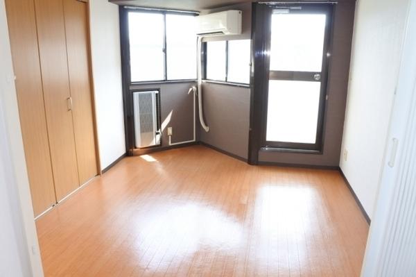 大阪市鶴見区諸口１丁目のマンション