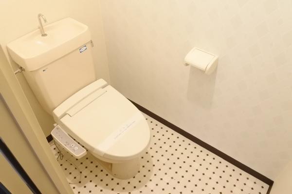 大阪市鶴見区諸口６丁目のマンション