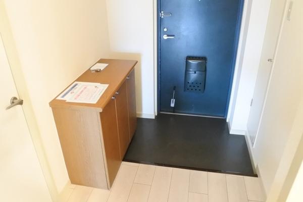 大阪市鶴見区諸口６丁目のマンション