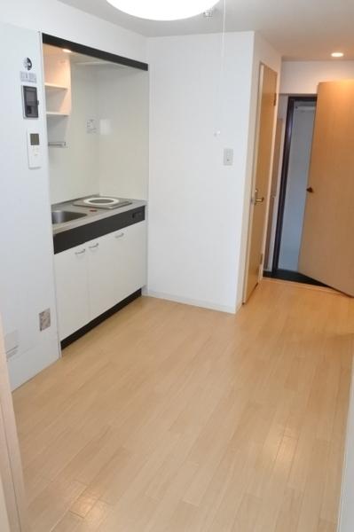 大阪市鶴見区緑１丁目のマンション