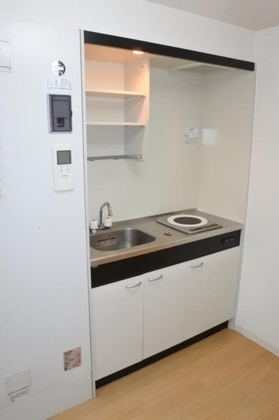 大阪市鶴見区緑１丁目のマンション