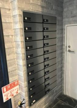 大阪市鶴見区今津北５丁目のマンション
