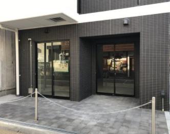 大阪市鶴見区今津北５丁目のマンション