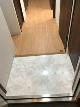 大阪市鶴見区今津北５丁目のマンション