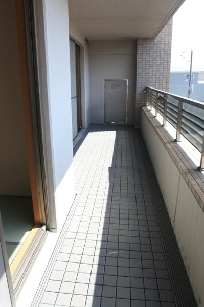 大阪市鶴見区横堤３丁目のマンション