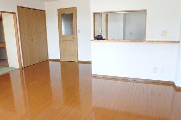 大阪市鶴見区横堤３丁目のマンション