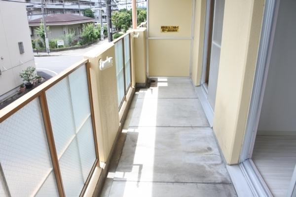 大阪市鶴見区今津中３丁目のマンション