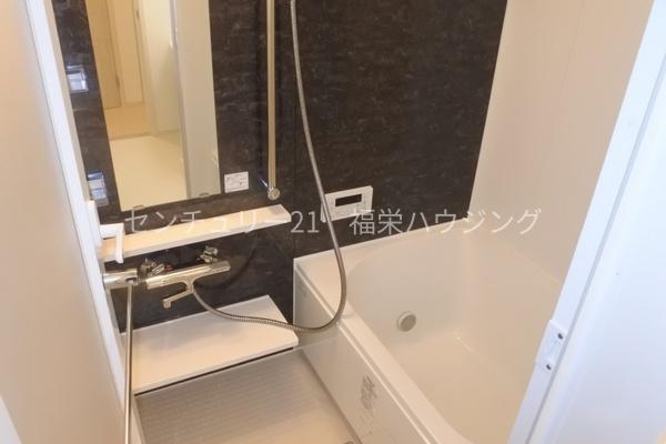 大阪市鶴見区放出東２丁目のアパート
