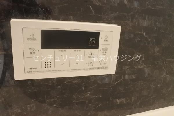 大阪市鶴見区放出東２丁目のアパート