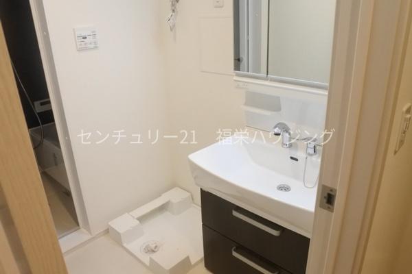 大阪市鶴見区放出東２丁目のアパート