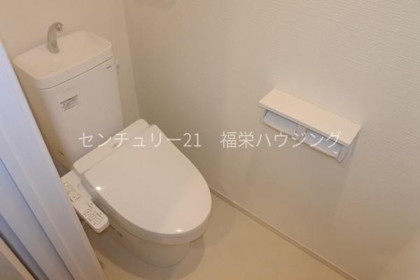 大阪市鶴見区放出東２丁目のアパート