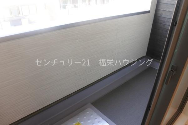 大阪市鶴見区放出東２丁目のアパート