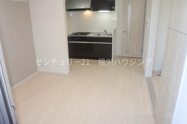 大阪市鶴見区放出東２丁目のアパート
