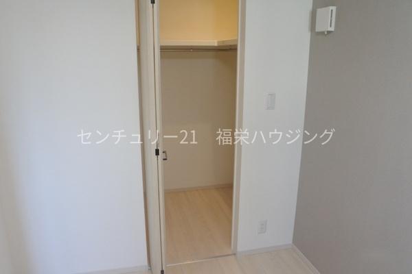 大阪市鶴見区放出東２丁目のアパート