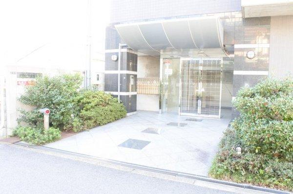 大阪市鶴見区鶴見４丁目のマンション