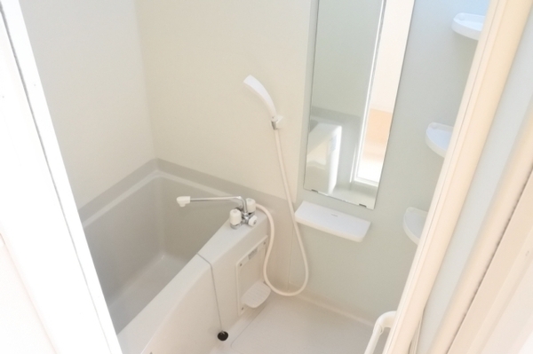 大阪市鶴見区横堤5丁目のマンション(バス)