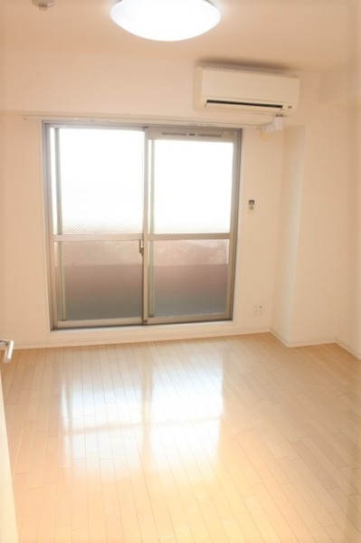 大阪市鶴見区横堤5丁目のマンション(現地からの眺望)